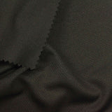 100% Polyester Birdseye Knit Fabric, 150 gsm — Green — photo 3