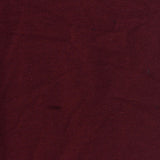 Jersey Knit Fabric, 150 gsm, 178 cm — Red — photo 3