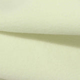100% Polyester Fleece Fabric, 470 gsm, 160 cm — Green — photo 3