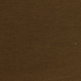 Brushed Polyester Modal Stretch French Terry Fabric, 246 gsm, 163 cm — Brown — photo 3