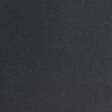 100% Stretch Rib Knit Fabric, 230 gsm, 155 cm — Grey — photo 3