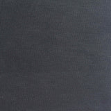 Polyester Viscose Stretch Ponte Knit Fabric, 380 gsm, 160 cm — Grey — photo 3