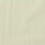 Polyester Stretch Twill Fabric, 160 gsm, 150 cm — White — photo 3