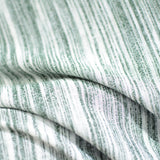 Cotton Polyester Jersey Knit Fabric, 140 gsm, 150 cm — Grey — photo 3