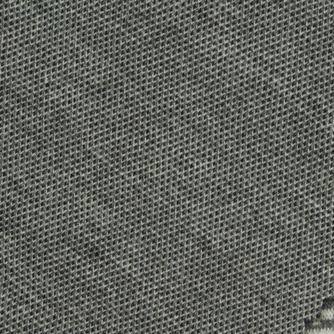 Grey Diamonds Jacquard, Polyester