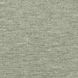 Light Grey-Green Marl French Terry, Poly-Viscose — photo 3