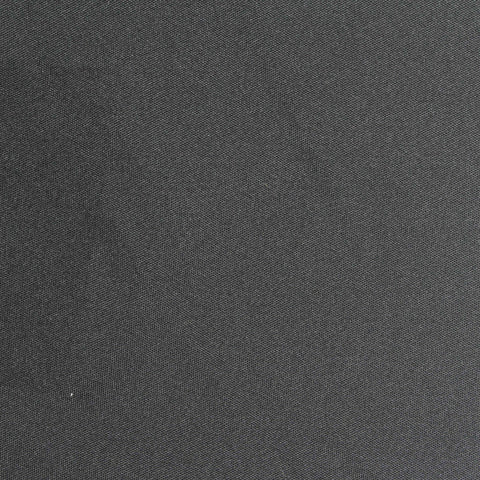 Polyester Stretch Sateen Fabric, 230 gsm, 160 cm — Grey
