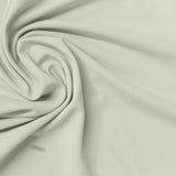 Polyester Stretch Jersey Knit Fabric, 200 gsm, 160 cm — Khaki — photo 3