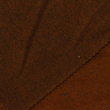Brown Marl Chunky Knit, Viscose-Poly — photo 3