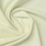 Viscose Stretch Interlock Knit Fabric, 380 gsm, 170 cm — Khaki — photo 3