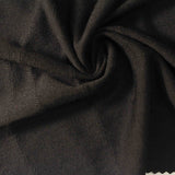 Dark Grey Diagonal-Grid Jacquard, Poly-Viscose — photo 3