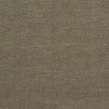 Brushed Cotton Polyester French Terry Fabric, 238 gsm, 182 cm — Khaki — photo 3