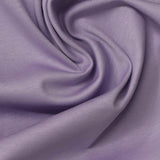 100% Cotton Interlock Knit Fabric, 170 gsm, 160 cm — Purple — photo 3