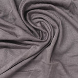 Jersey Knit Fabric, 180 gsm, 180 cm — Purple — photo 3