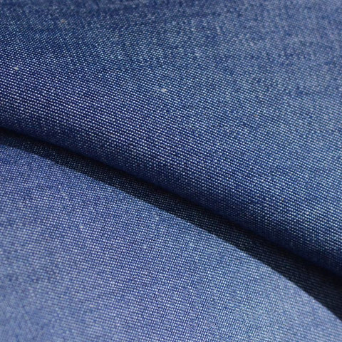 Blue Marl Denim, Cotton