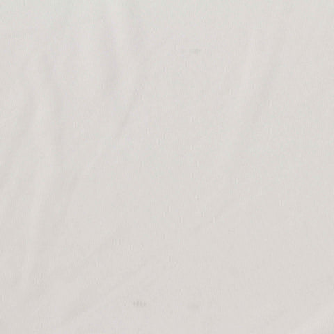 Nylon Stretch Scuba Knit Fabric, 105 gsm, 170 cm — Beige
