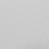100% Polyester Jersey Knit Fabric, 93 gsm, 160 cm — White — photo 3