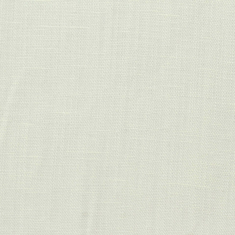 Tencel Lyocell Linen Woven Fabric, 220 gsm, 150 cm — White
