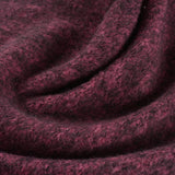 Burgundy Marl Knit — photo 3