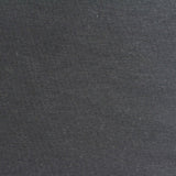 Polyester Cotton Stretch Jersey Knit Fabric, 170 gsm, 155 cm — Grey — photo 3