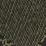 Dark Grey Leopard Interlock Knit, Polyester — photo 3