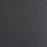 Dark Grey Heathered-Marl Piqué Knit, Polyester — photo 3