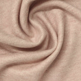 Beige Marl Piqué Knit, Poly-Viscose — photo 3