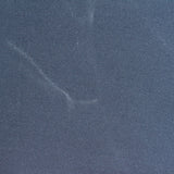 Brushed 100% Polyester Knit Fabric, 300 gsm, 158 cm — Navy — photo 3