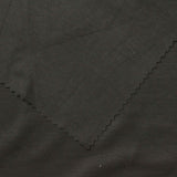 Modal Polyester Ponte Knit Fabric, 163 gsm, 147 cm — Grey — photo 3