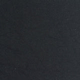 100% Polyester Jersey Knit Fabric, 150 gsm, 155 cm — Black — photo 3