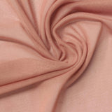 Polyester Stretch Mesh Fabric, 105 gsm, 170 cm — Pink — photo 3