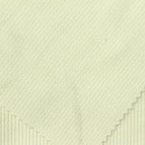 Viscose Polyester Blend Stretch Knit Fabric, 265 gsm, 185 cm — Yellow — photo 3