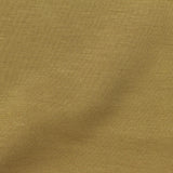 Brushed Polyester Viscose Stretch Scuba Knit Fabric, 290 gsm, 170 cm — Khaki — photo 3