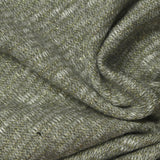 Grey Marl Chunky Knit, Viscose-Poly — photo 3