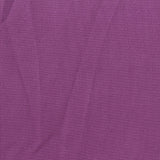 Nylon Stretch Jersey Knit Fabric, 235 gsm — Purple — photo 3