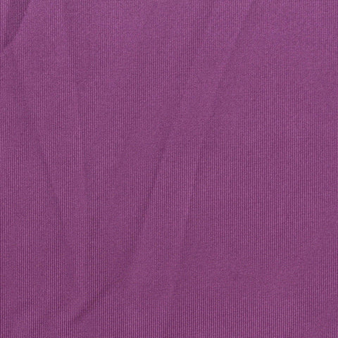 Nylon Stretch Jersey Knit Fabric, 235 gsm — Purple