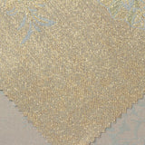 Pink Floral Jacquard, Polyester — photo 3