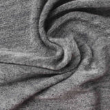 Grey Marl Chunky Knit, 173 gsm, 180 cm, ref EF-224832 — photo 3