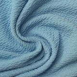 Blue Wave Jacquard — photo 3