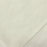 Brushed Viscose Polyester Stretch Chunky Knit Fabric, 201 gsm — Grey — photo 3