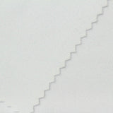 100% Polyester Knit Fabric, 175 gsm, 160 cm — White — photo 3