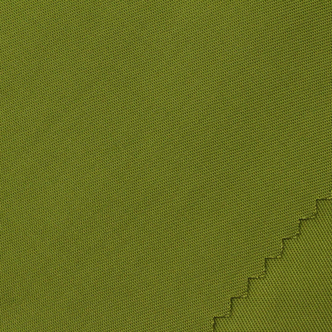 100% Tencel Lyocell Woven Fabric, 160 gsm, 148 cm — Green
