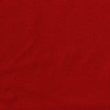 100% Cotton Jersey Knit Fabric, 157 gsm, 164 cm — Red — photo 3