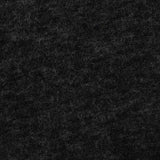 Dark Grey Marl Chunky Knit, Poly-Viscose — photo 3