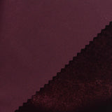 Polyester Stretch Warp Knit Fabric, 270 gsm, 160 cm — Red — photo 3