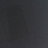 Polyester Stretch ITY Knit Fabric, 210 gsm, 160 cm — Black — photo 3