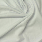 Viscose Stretch Jersey Knit Fabric, 235 gsm, 160 cm — Green — photo 3