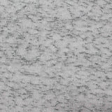 Grey Diamond Chunky Knit, Poly-Viscose — photo 3