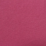 Cotton Polyester Rib Knit Fabric, 166 gsm, 185 cm — Pink — photo 3
