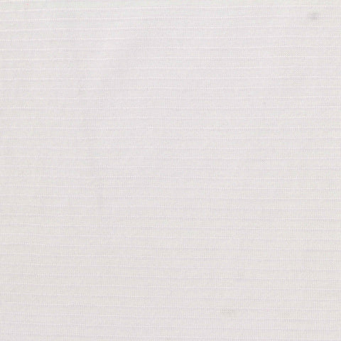 Jacquard 100% Polyester Knit Fabric, 115 gsm, 190 cm — White